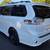 2017 TOYOTA SIENNA SE MINIVAN 4D NAVIGATION DVD SYSTEM 4 thumbnail