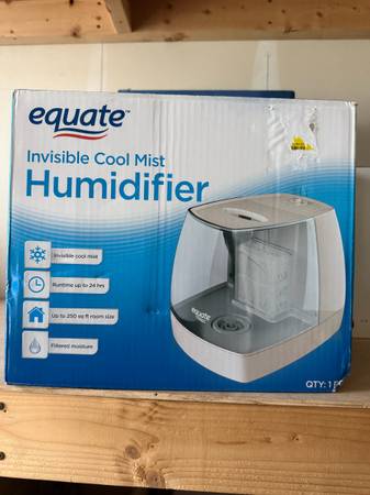 Humidifier 1