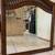 Beautiful Gorgeous Oak Mirror From Ashley’s Furniture 1 thumbnail