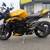 2024 Triumph Street Triple 765 RS Cosmic Yellow 7 thumbnail
