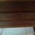 Vintage wood Sears sewing cabinet 13 thumbnail