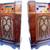 1934 Northern Electric Mahogany Child Console Radio Model 63 4 thumbnail