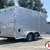 2025 Cargo Mate 7X14 Enclosed Cargo W/ Ramp+6" Extra Height E-Seri 6 thumbnail