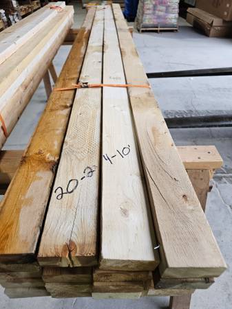 2x4-10 spf seconds 1
