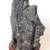 Antique Chinese Gongshi Stone Scholars Stone Viewing Rock Statue c1850 6 thumbnail