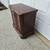 Dick Idol by Klaussner large nightstand / bedside chest oversized 11 thumbnail