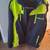 Spyder Mammoth mountain team black/ yellow ski jacket XS 1 thumbnail
