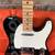 Mexican Standard Telecaster LTD !!! 5 thumbnail