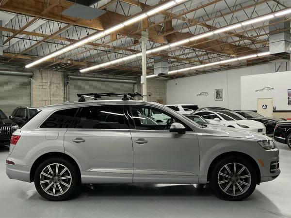 2019 Audi Q7 45 Premium Plus Quick  Easy Experience! - $25,618 (+ Executive Auto Sales)63499378891523123