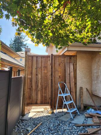 Carpenter/ handyman services 1