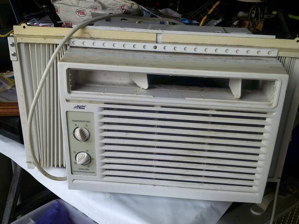 air conditioner artic air 1