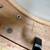 WFL Supreme Concert 6 lug Snare Drum 9 thumbnail