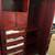 Wardrobe Storage Cabinet / Dresser Chest 2 thumbnail