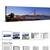 Brand new large WALL ART of the GOLDEN GATE BRIDGE ~ BEAUTIFUL 3 thumbnail