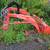 2021 Kubota BX2380 Mower and Loader 4 thumbnail