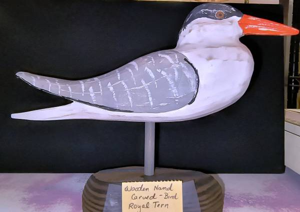 Coastal 1