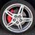 2021 Chevrolet Corvette Chevy 2LT Coupe 7 thumbnail