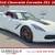 2016 Chevrolet Corvette Arctic White ****SPECIAL PRICING!** 1 thumbnail