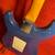 Squier Affinity Strat by Fender Blue Electric Guitar CY30210026 16 thumbnail