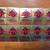 10. 4 Pack MVP DONRUSS McDONALDS Unopened MLB Cards ! 1 thumbnail