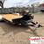 New 20' Load Trail Car Hauler Trailer 1 thumbnail