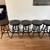 Five Restoration Hardware Vintage Toledo Barstools Adjustable 2 thumbnail