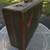 Vintage Cornell University Suitcase vintage 1 thumbnail