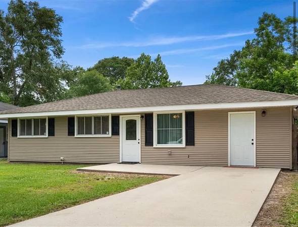 House for rent 1