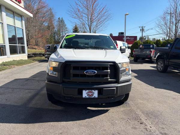 2016 Ford F-150 F150 F - Photo 3