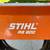 RB 800 Stihl Pressure Washer 2 thumbnail
