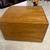 Vintage wooden box 2 thumbnail