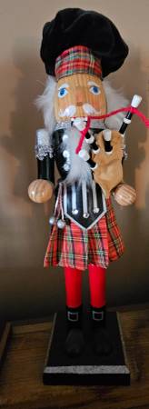 Scottish Nutcracker 1