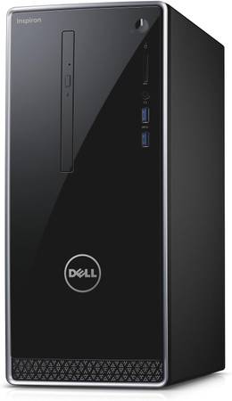 Dell Desktop Computer Intel i3-6100, 8GB, 256GB SSD, Windows 11 1