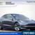 2019 Tesla Model 3 AWD 4D Sedan / Sedan Long Range 1 thumbnail
