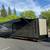 2026 Car Hauler 8.5x36 / High ceiling 8 Ft / Escape doors 1 thumbnail