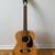 1972 Harmony USA-made 12-string acoustic guitar 1 thumbnail