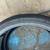 (2) 285/30R22 PAIR OF USED TIRES CONTINENTAL FOR SALE 80% LIFE !! 5 thumbnail