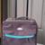 Standard Carry on sized suitcase with adjustable handle 7 thumbnail