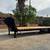 8.5x45 Tandem Axle 25.9K Dually Gooseneck Trailer 1 thumbnail