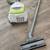 ECG VP 2141 S Verde Bagged Vacuum Cleaner White 1.6 liters (0.5 Oz), plastic tub 4 thumbnail