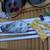 Badminton Set – 4 Racquets, Yonex, Black Knight, Senston, Kennex, Net, 3 thumbnail
