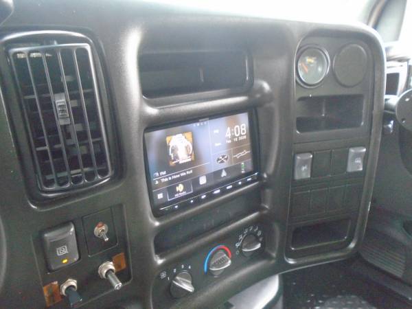 2009 GMC C5500 16 FT - Photo 12