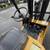 CAT 15 Forklift - 3500LB Lift Capacity - Solid Rubber Tires 11 thumbnail