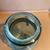 GLOBE BLUE MASON JAR (rare antique) 6 thumbnail