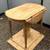 Antique Knotty Pine Drop Leaf Table 5 thumbnail