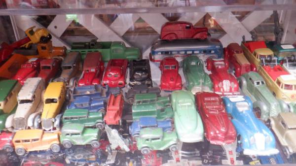 *DINKY*CORGI*TOOTSIE TOY*AND MORE 1