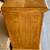 Oak Highboy Dresser Chest of Drawers 7 thumbnail