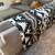 Pendleton: Throw Blanket  // Pottery Barn: Velvet Down Pillow $45 1 thumbnail