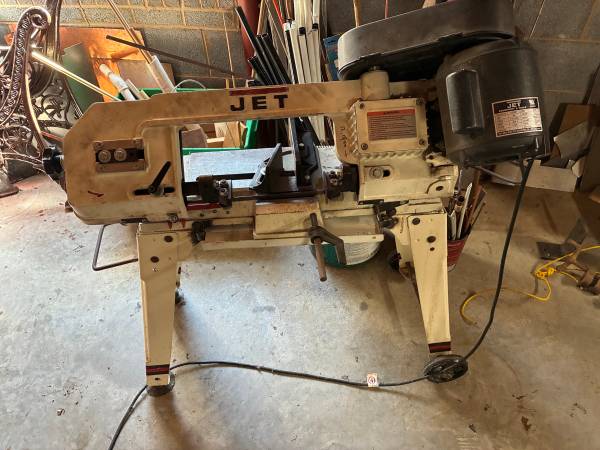 Jet shear 1
