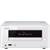 Onkyo CS-265 mini Home Audio System (white) 1 thumbnail